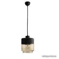 Подвесная люстра TK Lighting Amber TKP 2380 B