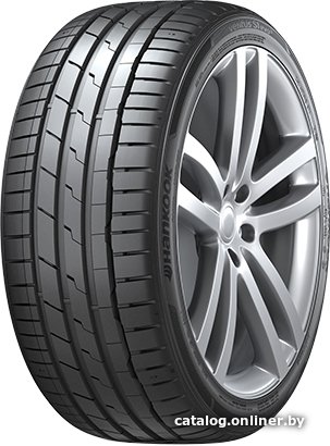 

Летние шины Hankook Ventus S1 evo3 K127 295/35R19 104Y XL