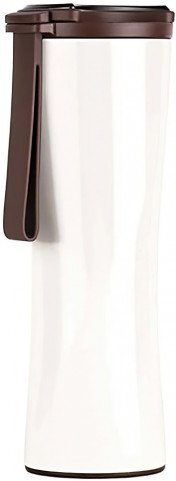 Kiss Kiss Moka 430мл (белый)