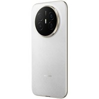 Телефон Huawei Mate 70 Air SUP-AL90 12GB/512GB (белый шелк, китайская версия)