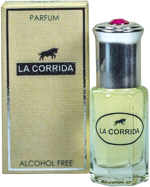 

Духи Neo Parfum Neo Parfum La Corrida (6 мл)