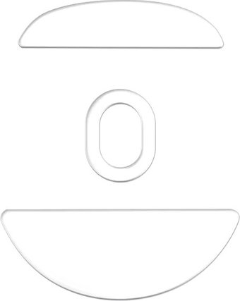 Глайды Lamzu Atlantis Mini PTFE Skates Big