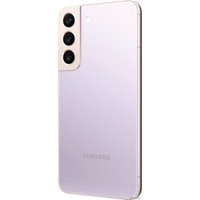 Телефон Samsung Galaxy S22 5G SM-S9010 8GB/128GB (фиолетовый)