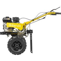 Мотоблок бензиновый Garvill MCP-217K-8 (колеса 4.00-8)