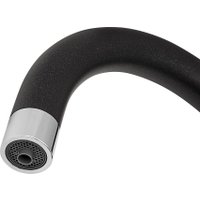 Смеситель ZorG Sabiaduo 2963 (черный)