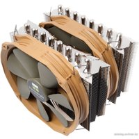 Кулер для процессора Thermalright Silver Arrow IB-E