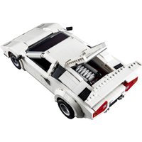 Конструктор LEGO Icons Lamborghini Countach 5000 Quattrovalvole