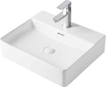 

Умывальник ORANGE B04-500w