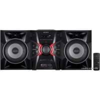 Музыкальный центр Sony MHC-EX660