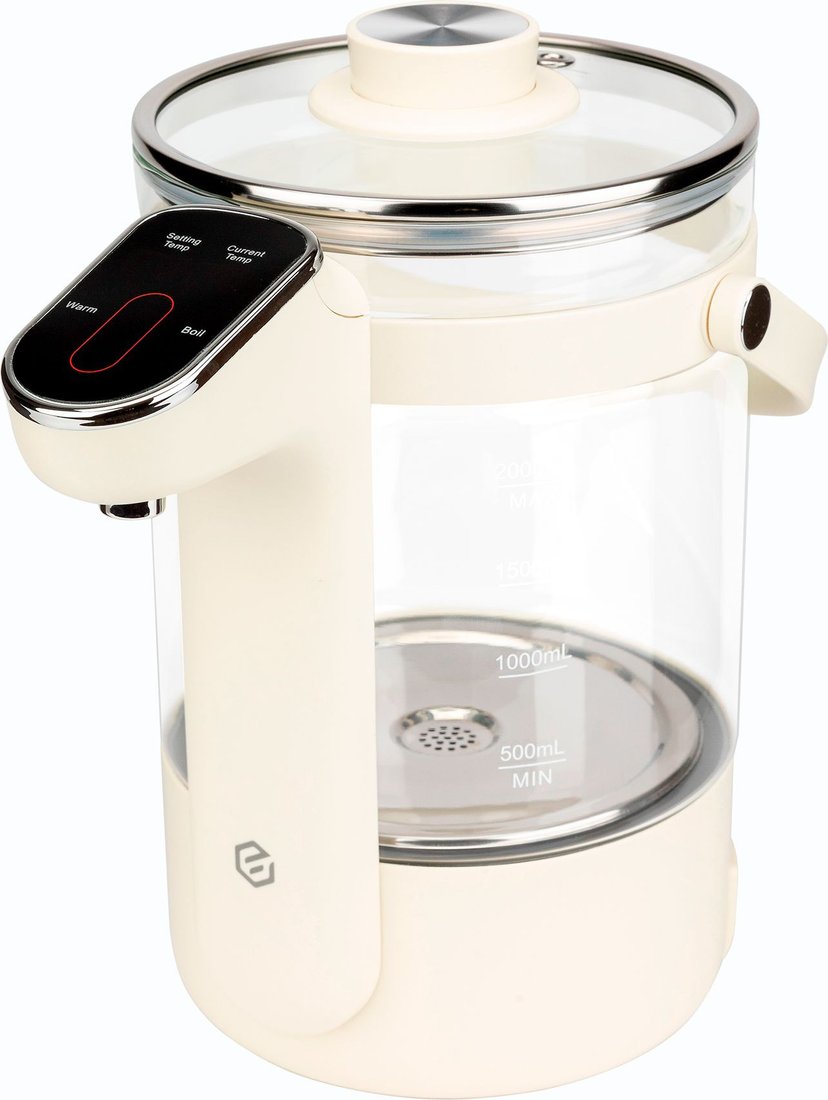 

Термопот Evolution KG15201D