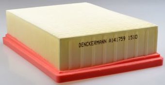 Воздушный фильтр Denckermann A141759