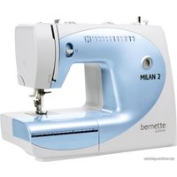 Электромеханическая швейная машина Bernina Bernette Milan 2