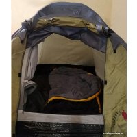 Треккинговая палатка Indiana HOGAR 2