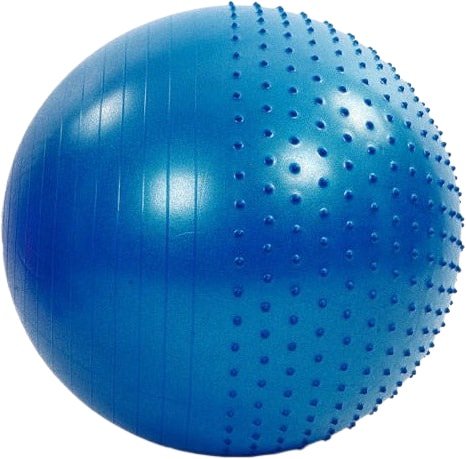 

Гимнастический мяч ARTBELL GB15-75 (синий)