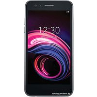 Телефон LG Aristo 3 LMX220MA (серый)