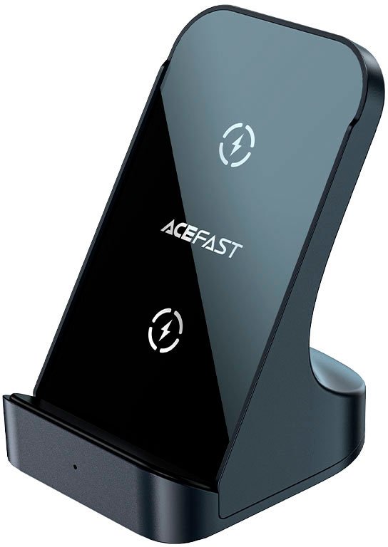 

Беспроводное зарядное AceFast E14