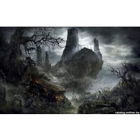  Dark Souls 3 для PlayStation 4