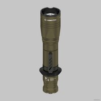 Фонарь Armytek Dobermann Pro Magnet USB Olive (теплый свет)