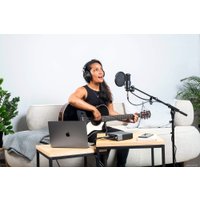  Steinberg UR22C Recording Pack