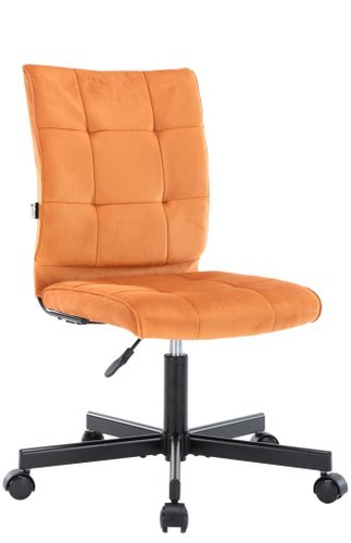 Офисное кресло Everprof EP-300 (ткань, терракотовый)