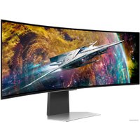 Игровой монитор Samsung Odyssey OLED G9 LS49CG950SUXDU