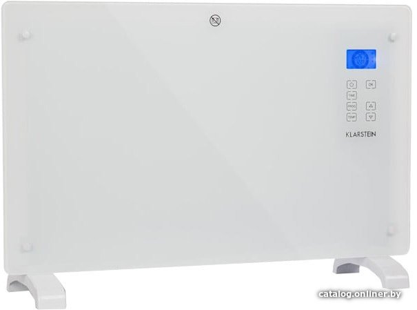 Конвектор Klarstein Norderney 2000W (белый)