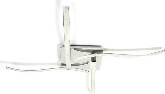 

Припотолочная люстра Abrasax Brigitte SX709