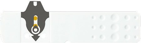

Тест-полоски Bionime Rightest GS700 (25 шт)