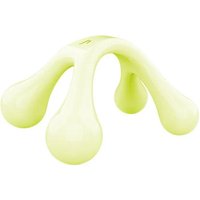 Ручной механический массажер Lefan Mini (зеленый в Гомеле