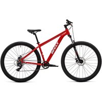 Велосипед Welt Storm 29 MD L 2025 (Vivid Red)