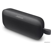 Беспроводная колонка Bose SoundLink Flex (черный)
