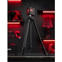 Лазерный нивелир MTX QBC GREEN Pro SET