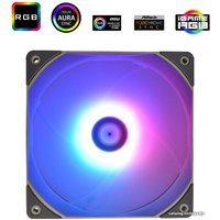 Вентилятор для корпуса Thermalright TL-C12R-S ARGB (Reverse)