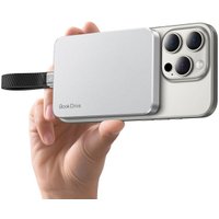 Внешний накопитель Orico BookDrive P10Pro 512GB