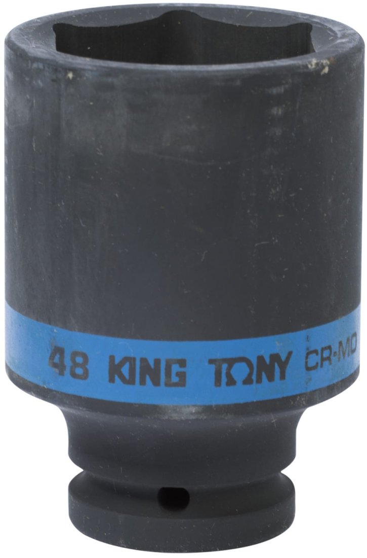 

Головка слесарная King Tony 643548M