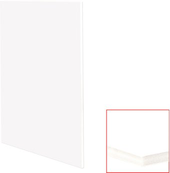 BRAUBERG матовая 70x100 620 г/м2 5 л 112476