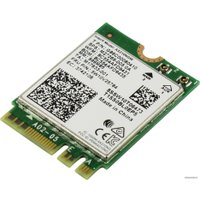 Wi-Fi/Bluetooth адаптер Intel AX210NGWGNV