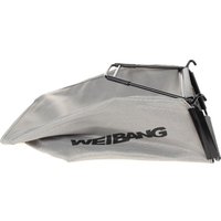 Газонокосилка Weibang WB 455SC