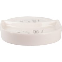 Чашка с блюдцем Nouvelle The Real Boss 0440013