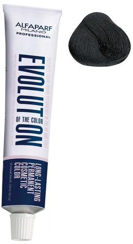 Alfaparf Milano EOC Cube тон 3 (60мл)