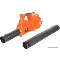 Ручная воздуходувка Patriot CB 411 (без АКБ)