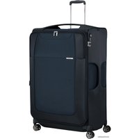 Чемодан-спиннер Samsonite D'Lite Midnight Blue 83 см