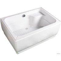 Душевой поддон River Wemor 120/80/50 S