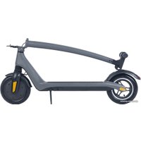 Электросамокат Hiper Voyager MX2 (серый)