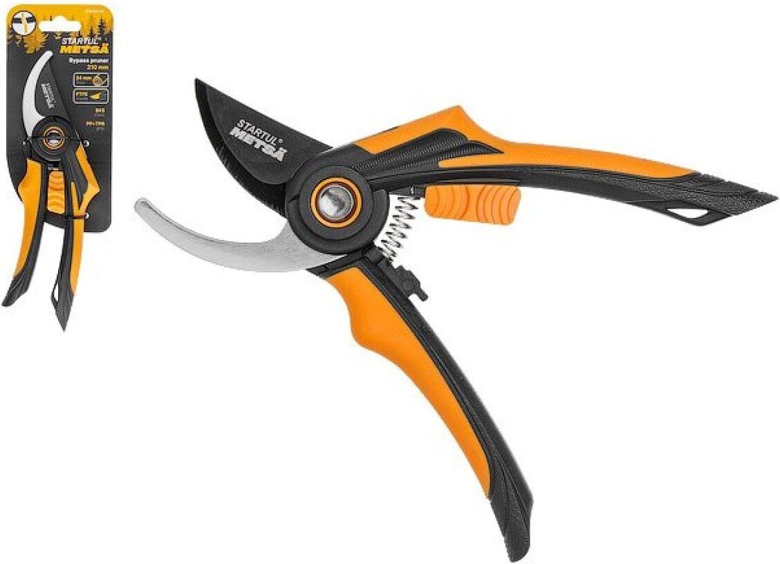 

Секатор Startul Garden ST6490-02