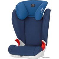 Детское автокресло Britax Romer Kid II (синий)