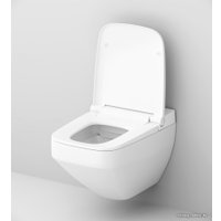 Унитаз подвесной AM.PM Inspire 2.0 FlashClean IS450A38.CCC50A