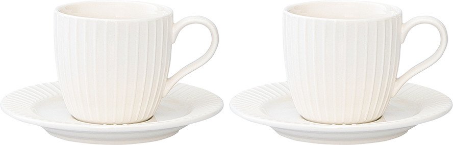 Сервиз Liberty Jones Soft Ripples Dual Glazing LJ000010