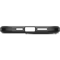 Чехол для телефона Spigen Tough Armor (MagFit) для iPhone 15 Pro ACS06733 (черный)
