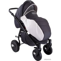 Универсальная коляска Tutis Zippy New (2 в 1)